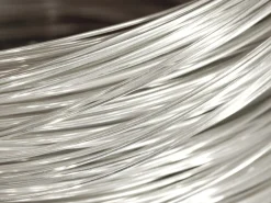 Argentium 940 Silver Round Wire 1.00mm