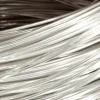 Argentium 940 Silver Round Wire 2.00mm