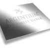 Argentium 940 Silver Sheet 0.80mm