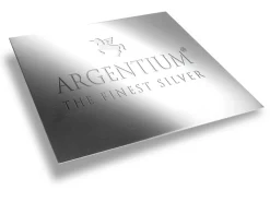 Argentium 940 Silver Sheet 1.50mm