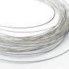 Argentium Silver Solder Easy Round Wire 0.80mm