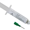 Argentium Silver Solder Paste 5g Easy, Syringe