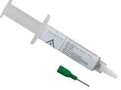 Argentium Silver Solder Paste 5g Easy, Syringe