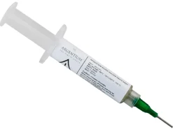 Argentium Silver Solder Paste 5g Easy, Syringe