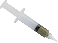Argentium Silver Solder Paste 5g Medium, Syringe
