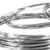 Argentium 940 Silver Square Wire 3.00mm