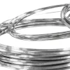 Argentium 940 Silver Square Wire 1.50mm