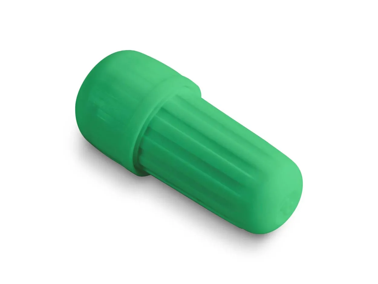 Aristaloy 21 Caps No.2 Spill 50 Green Un3506
