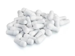 Aristaloy 21 Caps No.3 Spill 50 White Un3506