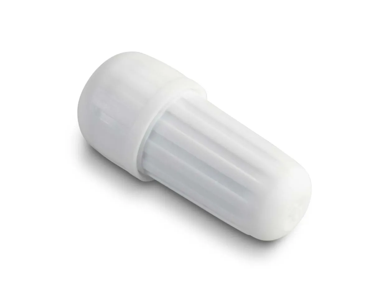 Aristaloy 21 Caps No.3 Spill 50 White Un3506