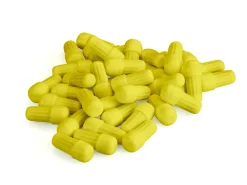 Aristaloy 21 Caps No.1 Spill 50 Yellow Un3506