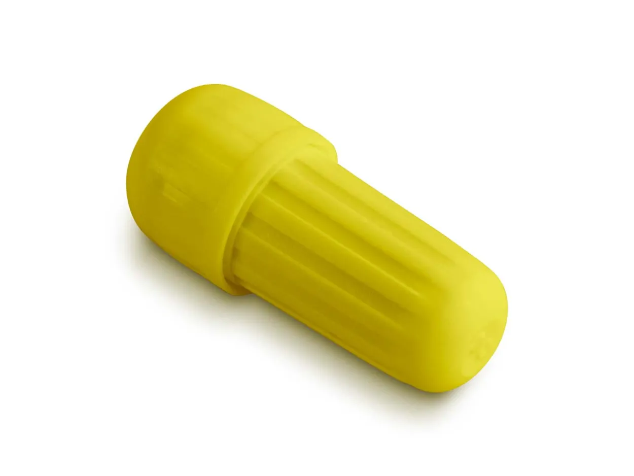 Aristaloy 21 Caps No.1 Spill 50 Yellow Un3506
