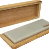 Arkansas Stone 102mm/4", In Wood Box