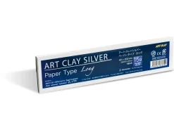 Art Clay Paper Type Long 15g 40 X 200mm