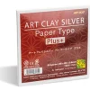 Art Clay Paper Type Plus+ 35g 85 X 85mm