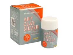 Art Clay Silver 20g Paste