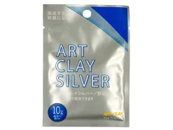 Art Clay Silver 10g Silver Clay