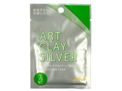 Art Clay Silver 7g Silver Clay