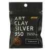 Art Clay Silver 950 50g Silver Clay