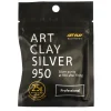 Art Clay Silver 950 25g Silver Clay