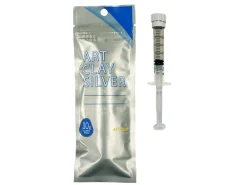 Art Clay Silver 10g Syringe No Tip