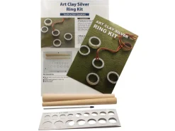 Art Clay Silver Ring Kit