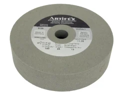 Artifex Wheel 4" X 1" 250hp
