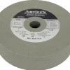 Artifex Wheel 4" X 1" 250mp