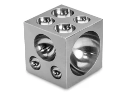 Artisan Doming Dapping Set Of 18
