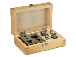Artisan Heart Shape Disc Cutter Set, 4 Sizes