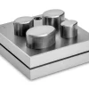 Artisan Oval Disc Cutter Set 4 Sizes