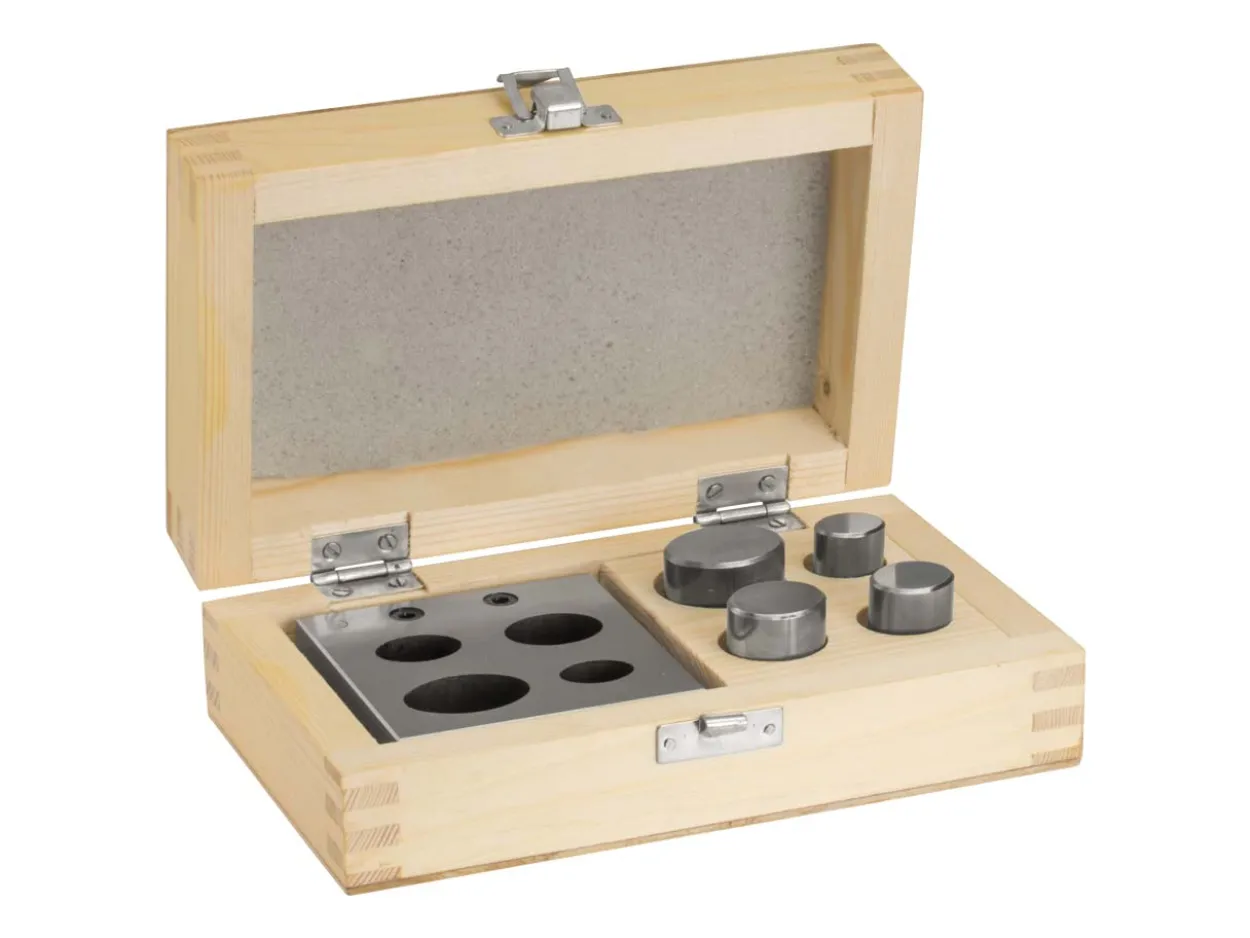 Artisan Oval Disc Cutter Set 4 Sizes