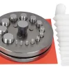 Artisan Round Disc Cutter Set Of 14 Sizes, With Box And Pad