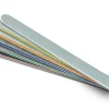 Assorted Flexible Abrasive Boards Pack of 6