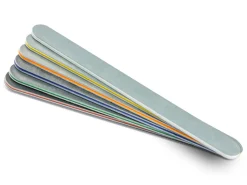 Assorted Flexible Abrasive Boards Pack of 6