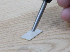 Automatic Centre Punch