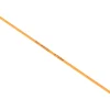 Badeco Ceramic Flat Filing Stick 0.5mm X 2mm X150mm, Grit 400