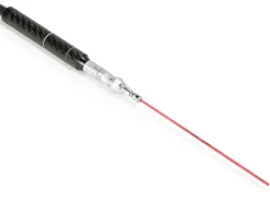 Badeco Ceramic Flat Filing Stick 1mm X 2mm X150mm, Grit 1200