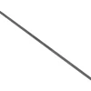 Badeco Ceramic Flat Filing Stick 1mm X 2mm X150mm, Grit 600