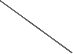 Badeco Ceramic Flat Filing Stick 1mm X 2mm X150mm, Grit 600