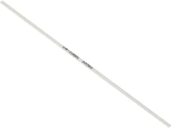 Badeco Ceramic Flat Filing Stick 1mm X 2mm X150mm, Grit 1000