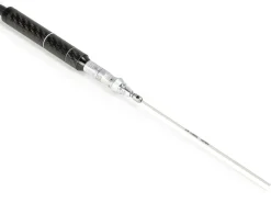 Badeco Ceramic Flat Filing Stick 1mm X 2mm X150mm, Grit 1000