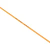 Badeco Ceramic Flat Filing Stick 1mm X 2mm X150mm, Grit 400