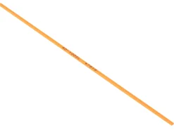 Badeco Ceramic Flat Filing Stick 1mm X 2mm X150mm, Grit 400