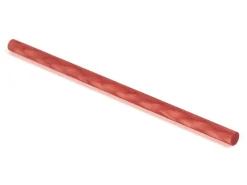 Badeco Ceramic Round Filing Stick 2.35mm X 50mm, Grit 1200