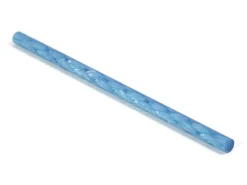 Badeco Ceramic Round Filing Stick 2.35mm X 50mm, Grit 800