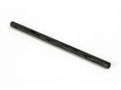Badeco Ceramic Round Filing Stick 2.35mm X 50mm, Grit 600