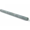 Badeco Ceramic Round Filing Stick 2.35mm X 50mm, Grit 220