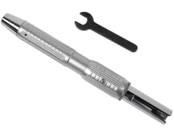 Badeco 275 Hand Piece Quick Release Action