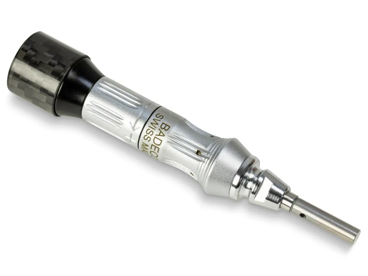 Badeco Hp 518sp, Fine, High Frequency, Hammer Mallet Handpiece
